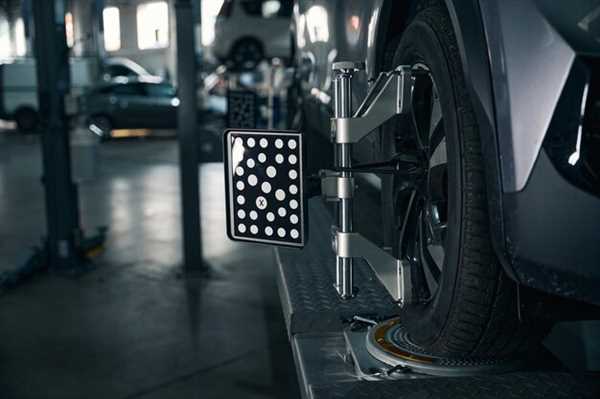 Tuning Dampers for Better Ride Quality and Feedback