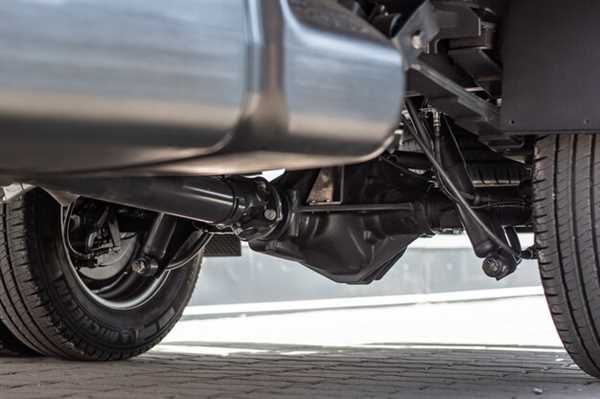 Choosing the Right Tires to Improve Grip and Response