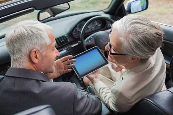 Future Trends in Driver Assistance Systems for German Vehicles