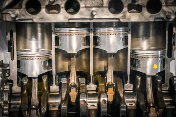 Improved Weight Distribution in BMW Models