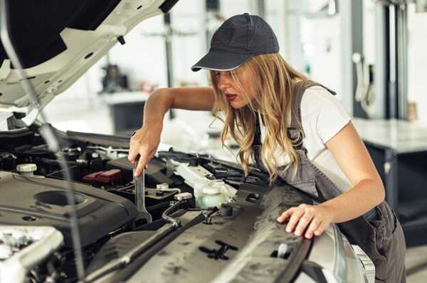 Simplified Maintenance and Repairs for BMW Inline Engines