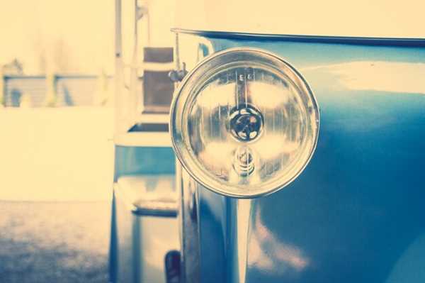 Design Features That Enhance Serviceability