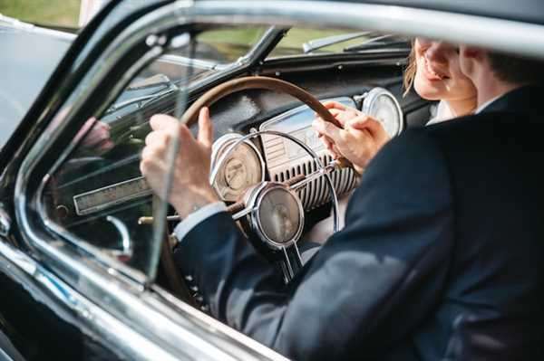 Maintenance and Restoration Tips for Classic German Sedans