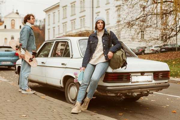 Why Vintage Styling Captivates Enthusiasts