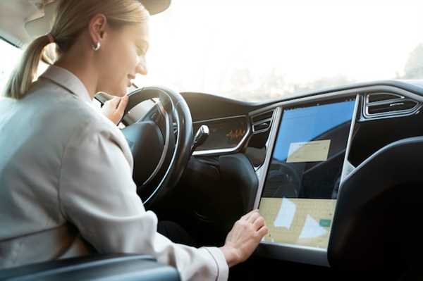 Key Features of Audi's Digital Dashboards and Their Practical Benefits