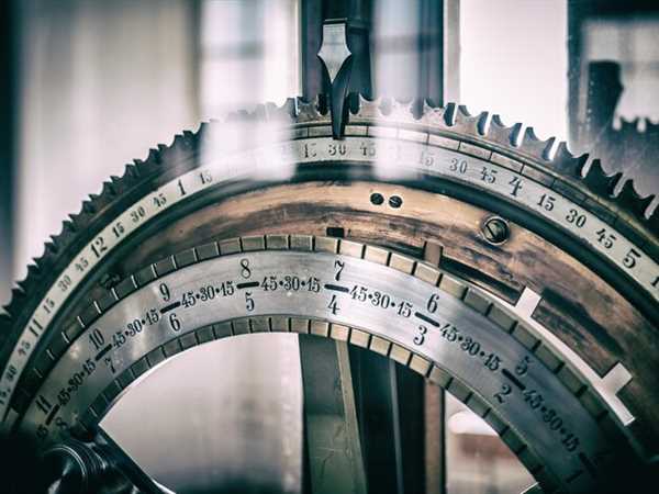 Why German engines focus on balance and precision