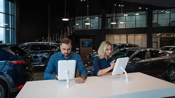 Challenges in Cybersecurity and Data Management for German Automakers