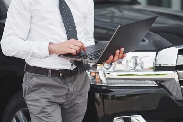 Why modern German cars rely more on software